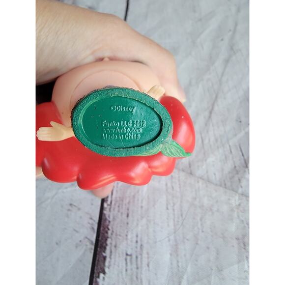 Funko Pop Vinyl Figure Disney Little Mermaid Ariel #27 - Picture 6 of 6